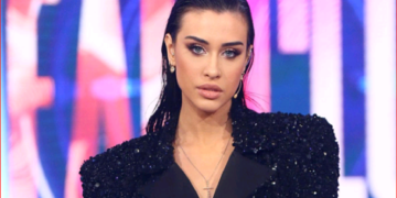 Dojna Mema rikthehet në ekran/ Ja ku do ta shohim moderatoren në vazhdim