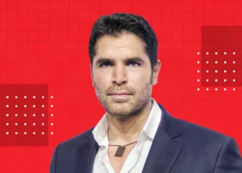 Aktor telenovelash/ Kush është kandidati për president i Meksikës?