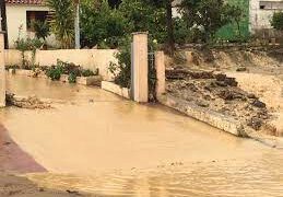 Greqia nuk gjen qetësi nga fatkeqësitë natyrore/ Zonat më të prekura