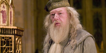 Ndërron jetë aktori legjendar i “Harry Potter”, vuante nga kjo sëmundje!
