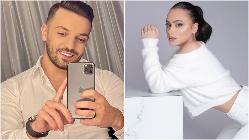 Egli Tako flet për ndarjen nga Olsi, sqaron ‘lidhjen’ me djalin misterioz