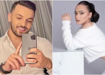 Egli Tako flet për ndarjen nga Olsi, sqaron ‘lidhjen’ me djalin misterioz