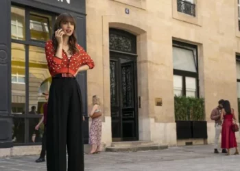 Seriali “Emily në Paris” has problem të madh në sezonin e katërt