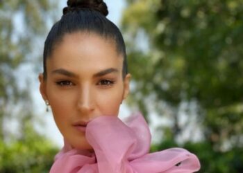 ‘Gëzuar për mua’/ Brenda ditëlindjes së 39-të të Emina Cunmulaj