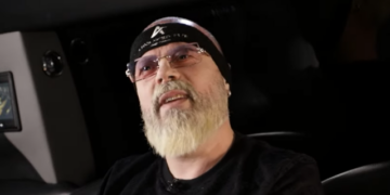 Prisni pak! Gazetarja e njohur dhe Endri Prifti çifti më i ri i showbiz-it?