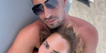 “Nuk e kanë besuar”, Eneda Tarifa rrëfen historinë e dashurisë me Gentin