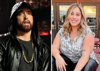 Do të habiteni kur të mësoni çfarë punon vajza e Eminem!