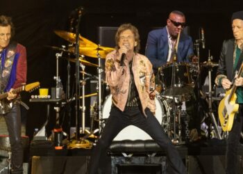 Fansat e “Rolling Stones” do lumturohen pas këtij lajmi!