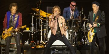 Fansat e “Rolling Stones” do lumturohen pas këtij lajmi!