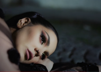 Fifi dhe Ermali publikojnë këngën e re ‘Trëndafil blu’