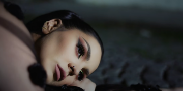 Fifi dhe Ermali publikojnë këngën e re ‘Trëndafil blu’