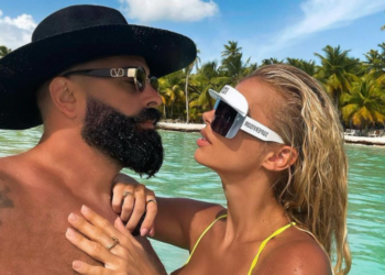 Sa bukur! Getoari e përkufizon ‘lumturinë’ me këto katër fjalë