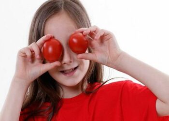 Njihuni me qytetin që ka ndaluar plotësisht mishin në kopshte dhe shkolla