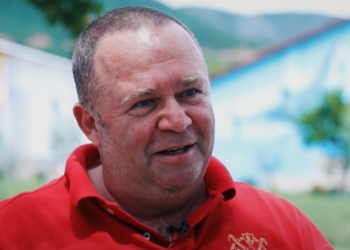 ‘Censi’/ Gjergj Lucës nuk i dalin llogaritë me fetë e pushtuesve