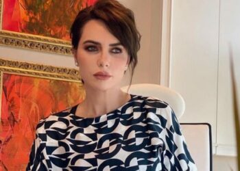 Jeni kurioz? Kështu dukej Grida Duma nuse (FOTO)