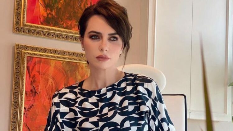 Jeni kurioz? Kështu dukej Grida Duma nuse (FOTO)