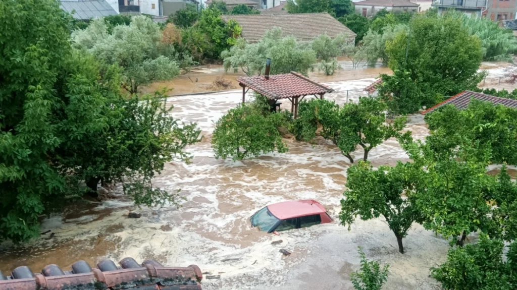 Kaos në Libi! Përmbytjet sjellin pasoja të rënda, shënohen 20 mijë viktima