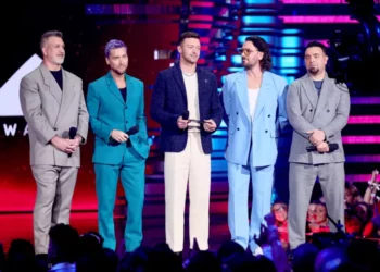 Momenti historik në MTV VMA! Grupi ‘NSYNC’ ribashkohet pas dy dekadash