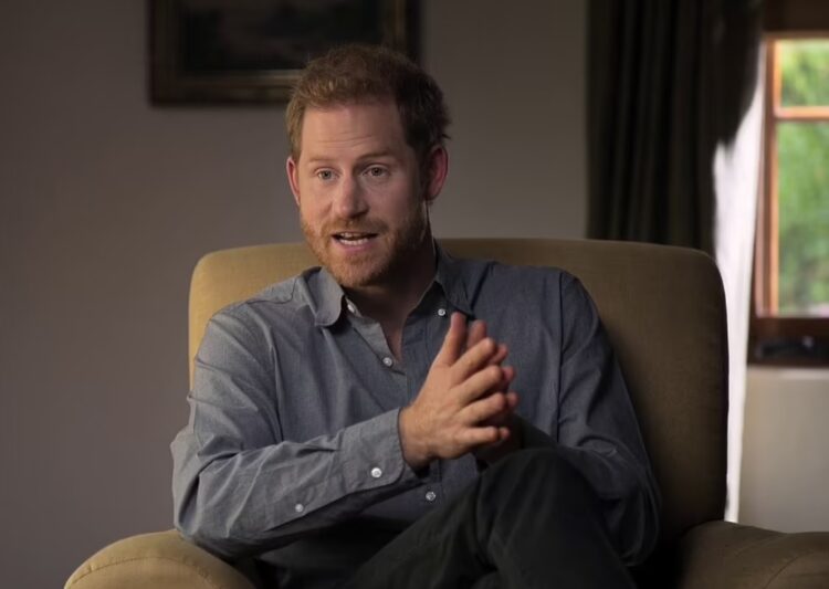 Pse konsiderohet një dështim dokumentari i Princit Harry?