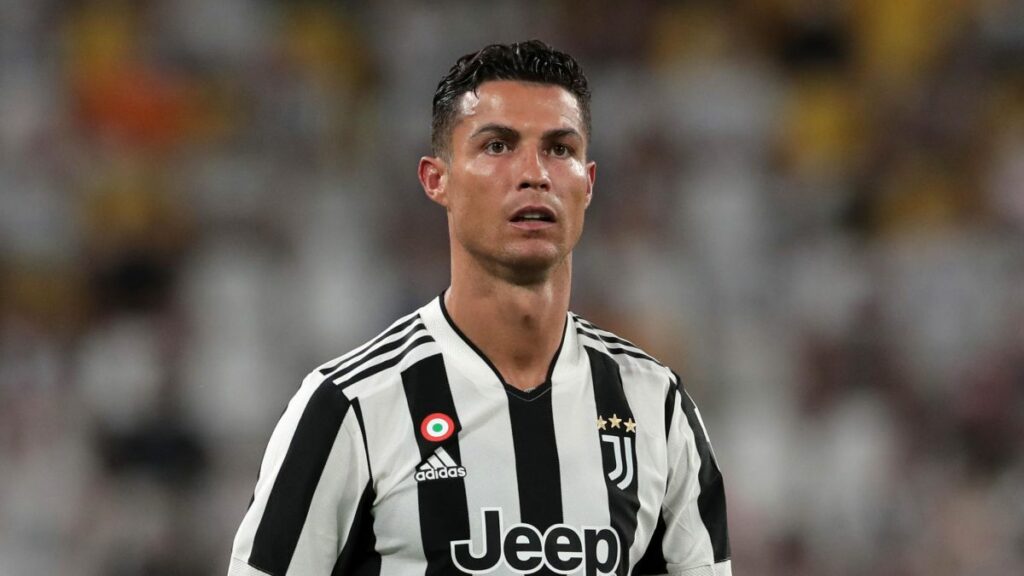 Detajet/ Cristiano Ronaldo ngre padi kundër Juventus-it