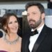 JLo duhet të shqetësohet! Ben Affleck në momente “intime” me ish-gruan