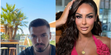 Nuk ka paqe! Andi ‘ofendon’ Julianën me një emoji