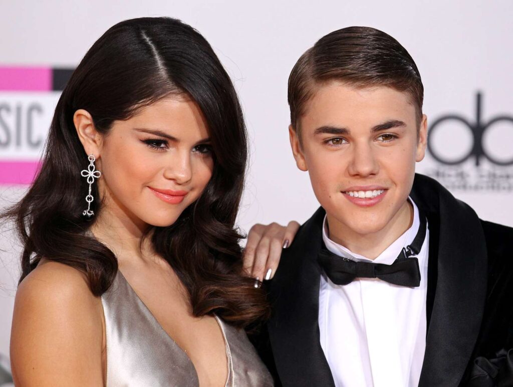 Selena dhe Justin paskan një tatuazh të përbashkët?!