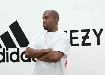 Ndodhi çfarë ndodhi, CEO i Adidas mbron papritur Kanye-n!