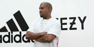 Ndodhi çfarë ndodhi, CEO i Adidas mbron papritur Kanye-n!
