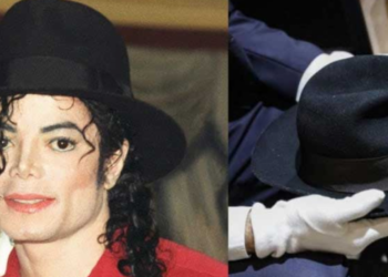 Kapela ‘ikonë’ e Michael Jackson del në ankand, shitet për bamirësi