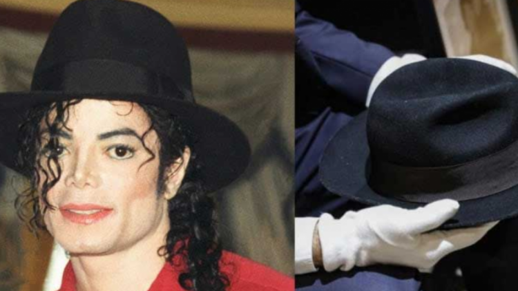 Kapela ‘ikonë’ e Michael Jackson del në ankand, shitet për bamirësi