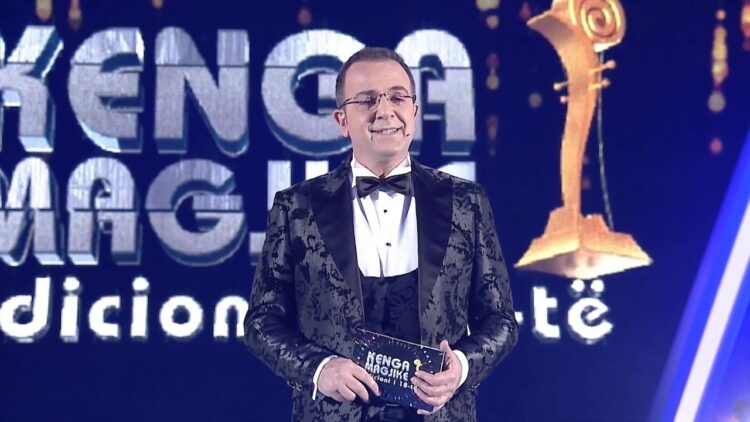 ‘Kënga Magjike’ merr vendimin e papritur!