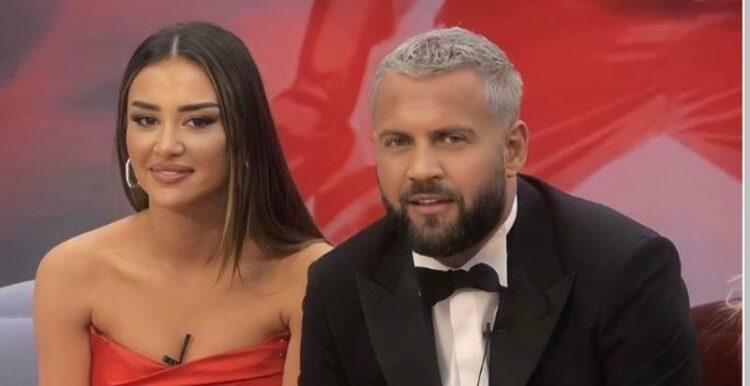 Luizi për drekë te gjyshërit e Kiarës, ka dy fjalë për pritjen e tyre