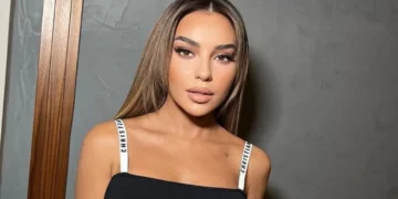 ‘Do qëndroja përgjithmonë’/ Ky është vendi i preferuar i Kidës