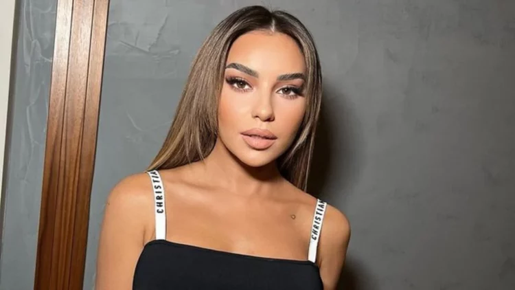 ‘Do qëndroja përgjithmonë’/ Ky është vendi i preferuar i Kidës