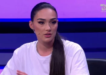 Ç’ ndodhi? Klea Huta përfundon në spital, si është gjendja e saj?