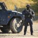 TRONDITET Kosova! Vritet me breshëri arme e granata një polic