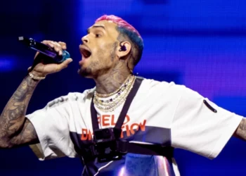 Hite, hite! Habit Chris Brown, tregon sa këngë ka të papublikuara