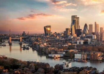 Lista/ Qytetet e Europës që tërheqin më shumë turistë