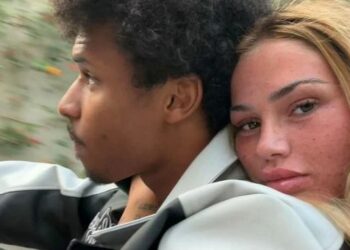 U bë serioze situata! Loredana sjell të dashurin në Kosovë