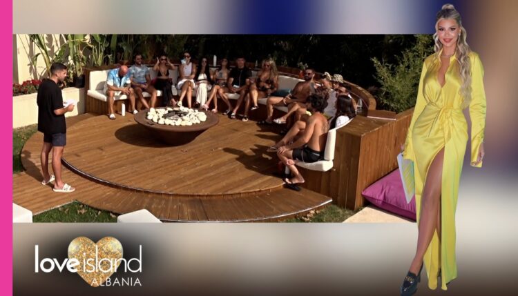 ‘Ishullorët’ kanë disa kërkesa të çuditshme për Luanën