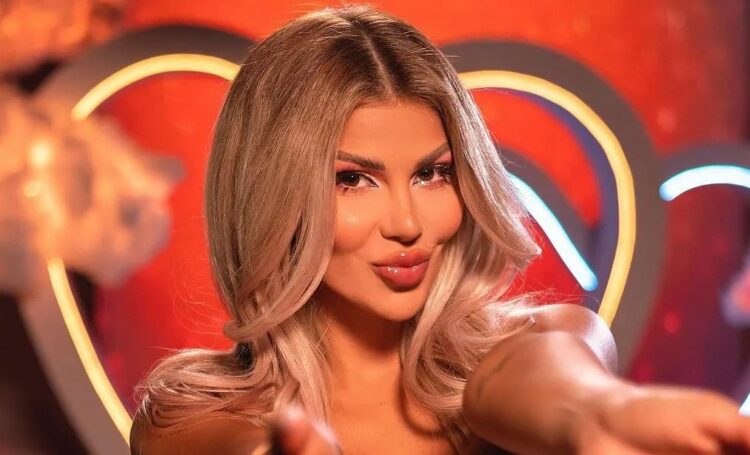 Mediat britanike shkruajnë për konkurrentin e “Love Island Albania”