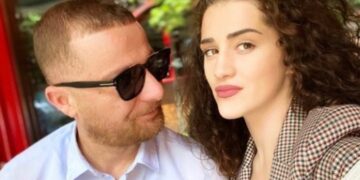 Lyrical Son bëhet sërish baba, zbulon emrin e djalit!