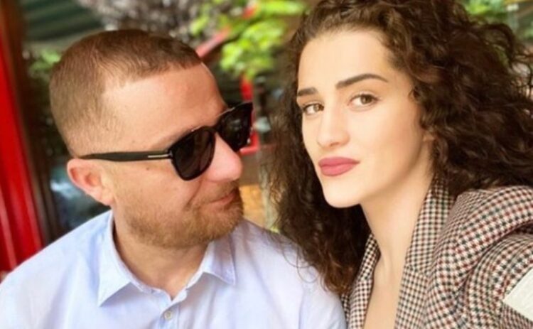 Lyrical Son bëhet sërish baba, zbulon emrin e djalit!