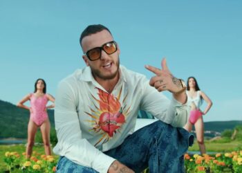 Mozzik nuk qenka fare i zoti për të flirtuar dhe këtë e pranon edhe vetë!