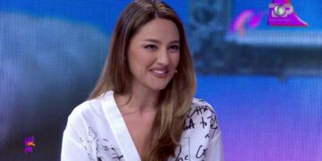 Pas Luizit edhe aktorja e njohur “tallet” me Bieta Sulon (VIDEO)