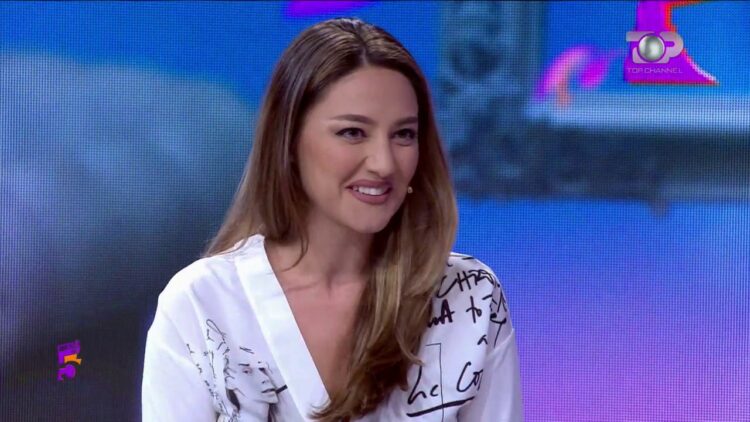 Pas Luizit edhe aktorja e njohur “tallet” me Bieta Sulon (VIDEO)