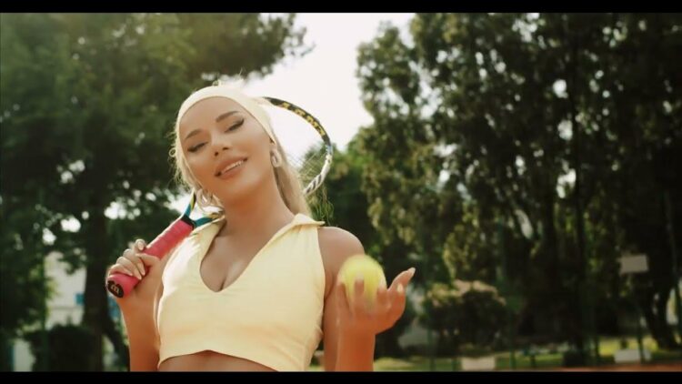 Zbulohen tre reperët me të cilët Tayna po sjell një bashkëpunim!