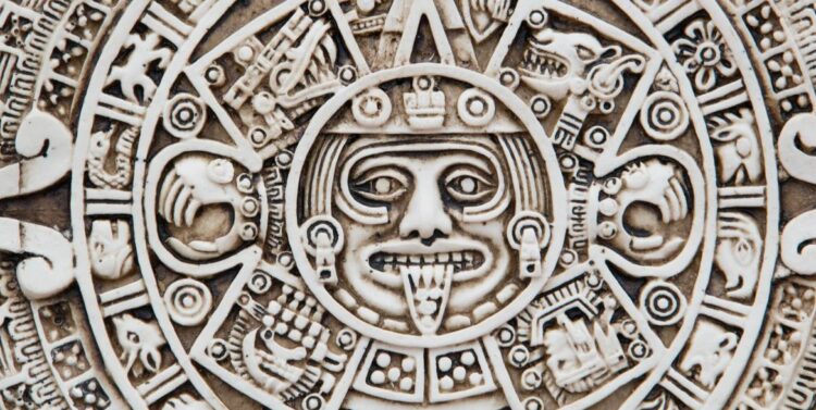 Zbulo cilës shenjë i përket ti në horoskopin e lashtë Maya