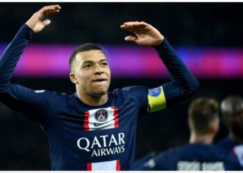 Kylian Mbappé do të luajë në Spanjë vitin e ardhshëm!